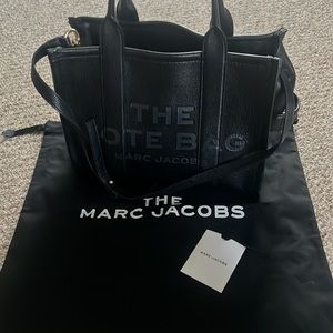 Marc Jacobs Tote Bag